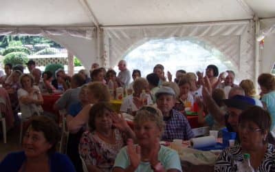 LA INSCRIPCIÓN A LA COLONIA DE ADULTOS SE REALIZA HOY (MARTES) EN EL HALL DEL MUNICIPIO