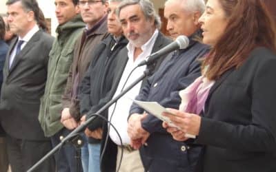 30 de Agosto: se inauguró la Comisaría de la Mujer