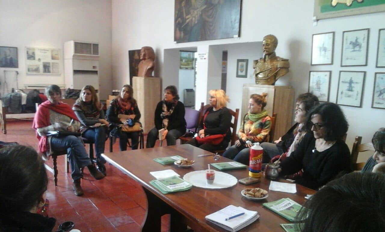 Organizan festejos del Día del Niño