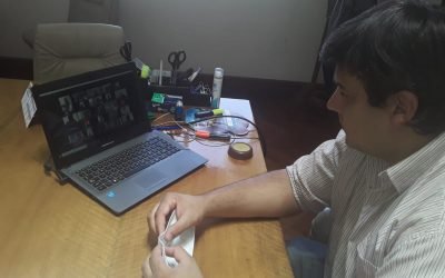 EL COMITÉ DE EMERGENCIA VOLVIÓ A REUNIRSE ENTRE CONSENSOS Y NUEVOS APORTES, Y A LA ESPERA DE ANUNCIOS DE LA PROVINCIA