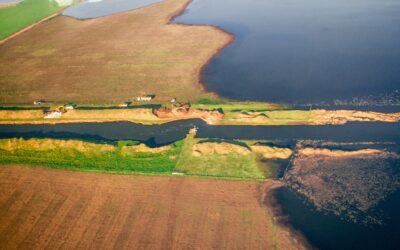 TRENQUE LAUQUEN SERÁ ANFITRIÓN DE LA REUNIÓN DEL COMITÉ DE CUENCA DE LA SUBREGIÓN A4