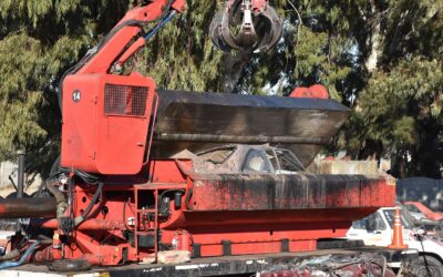 LOS TITULARES DE VEHÍCULOS SECUESTRADOS TIENEN 30 DÍAS PARA GESTIONAR SU REINTEGRO Y EVITAR LA COMPACTACIÓN