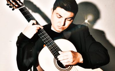 TANGO, MILONGA Y CANDOMBE, CON “ALMA DE GUITARRA” EL PRÓXIMO DOMINGO EN LA ESCUELA MUNICIPAL DE MÚSICA DESDE LAS 19 Y CON ENTRADA LIBRE Y GRATUITA