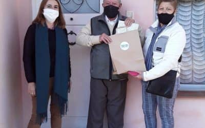 85º ANIVERSARIO DE LA ESCUELA MUNICIPAL: SE ENTREGARON LOS PREMIOS A LOS GANADORES DEL CONCURSO “UN MOMENTO, UN RECUERDO”