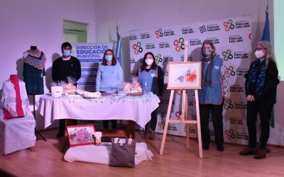 LOS GANADORES/AS DEL SORTEO DEL CONCURSO FOTOGRÁFICO “UNA FOTO, UN RECUERDO”, ORGANIZADO POR EL 86º ANIVERSARIO DE LA ESCUELA MUNICIPAL