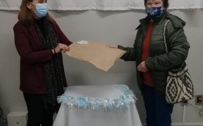 CONCURSO FOTOGRÁFICO “UNA FOTO, UN RECUERDO”: SE REALIZÓ LA ENTREGA DE PREMIOS A LOS GANADORES