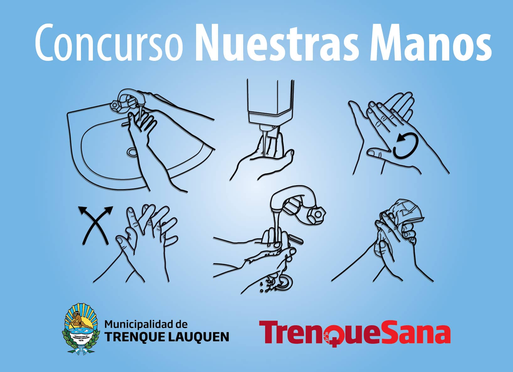 Sigue la inscripción para el concurso de expresiones artísticas