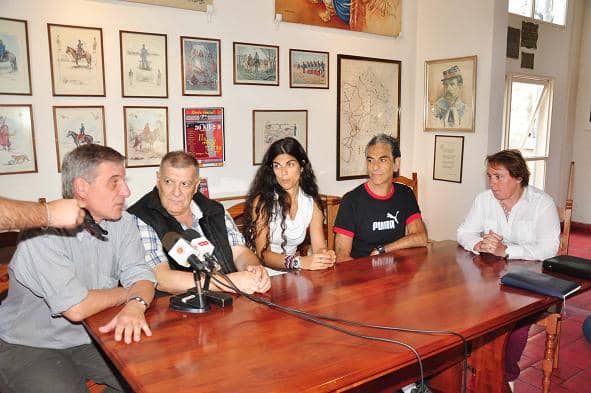 Comenzó la Segunda Fiesta Regional de Teatro