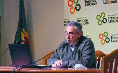 FERNÁNDEZ: “NECESITAMOS LA COLABORACIÓN DE TODOS, ESPECIALMENTE DE LOS POSITIVOS DE COVID-19 PARA PODER DETECTAR TODOS LOS CONTACTOS ESTRECHOS”