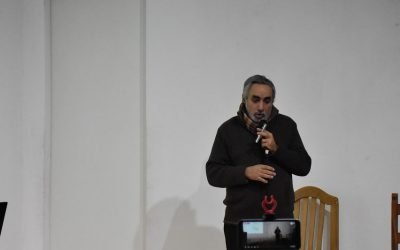 PLAN «TU LOTE, TU CASA»: EL INTENDENTE FERNÁNDEZ ANUNCIÓ QUE EL VALOR DE LOS TERRENOS SERÁ VARIABLE SEGÚN LOS INGRESOS DEL GRUPO FAMILIAR BENEFICIARIO