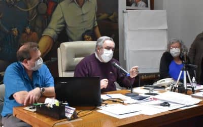 LOS GASTRONÓMICOS Y GIMNASIOS PODRÁN TRABAJAR CON CONTROLES MÁS ESTRICTOS Y QUEDAN PROHIBIDAS LAS REUNIONES FAMILIARES O SOCIALES BAJO TECHO