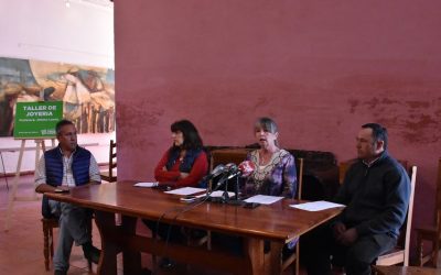 FIESTA DE LA TRADICIÓN: HABRÁ UNA PEÑA VIRTUAL, PRUEBAS ECUESTRES EN PREDIOS PRIVADOS Y EL TRADICIONAL ASADO POPULAR