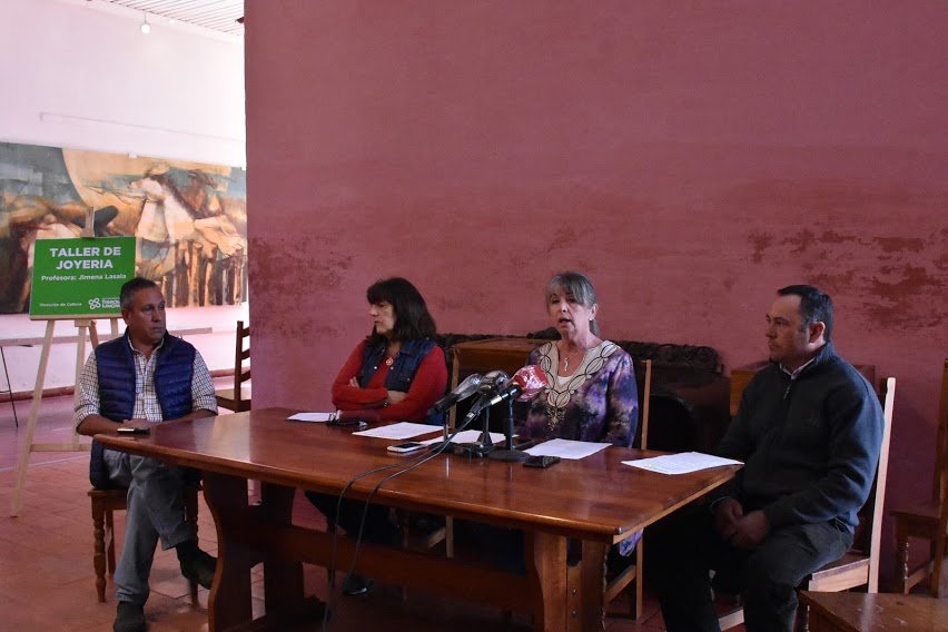 FIESTA DE LA TRADICIÓN: HABRÁ UNA PEÑA VIRTUAL, PRUEBAS ECUESTRES EN PREDIOS PRIVADOS Y EL TRADICIONAL ASADO POPULAR