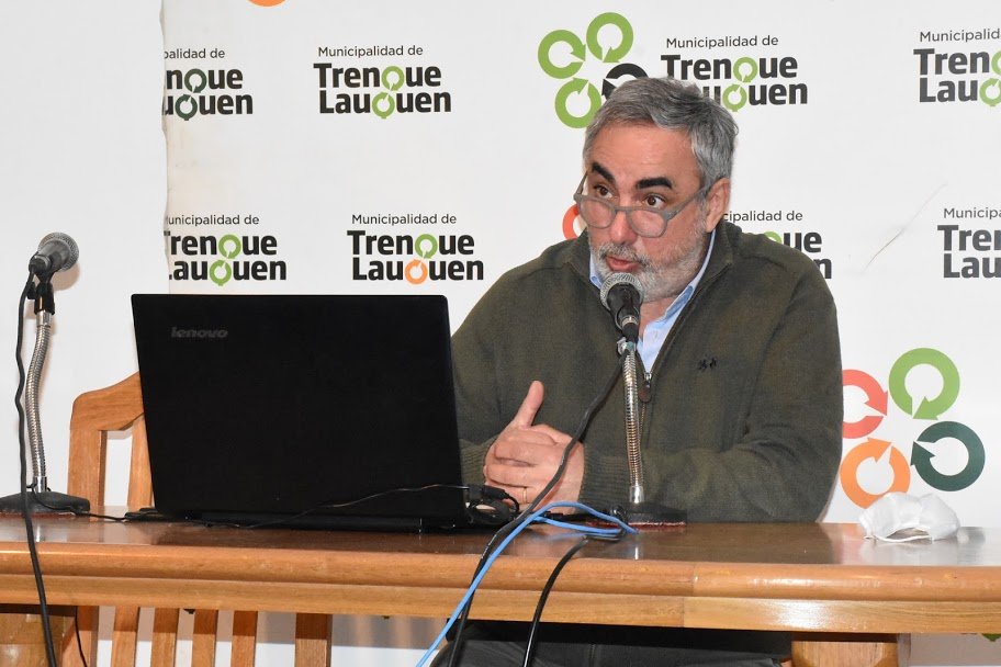 COVID-19: SE EXTIENDEN LOS HORARIOS DE CIRCULACIÓN, VUELVEN LAS REUNIONES SOCIALES AL AIRE LIBRE Y HAY CAMBIOS EN LOS CONTROLES DE LOS ACCESOS