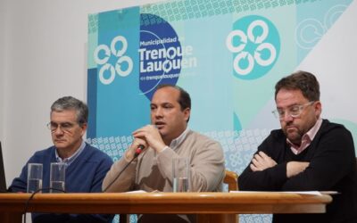 ESTÁ ABIERTA LA INSCRIPCIÓN A MI LOTE: EL INTENDENTE PRESENTÓ EL PROGRAMA QUE DISPONE 90 TERRENOS A VALORES ACCESIBLES PARA CONSTRUIR LA VIVIENDA PROPIA