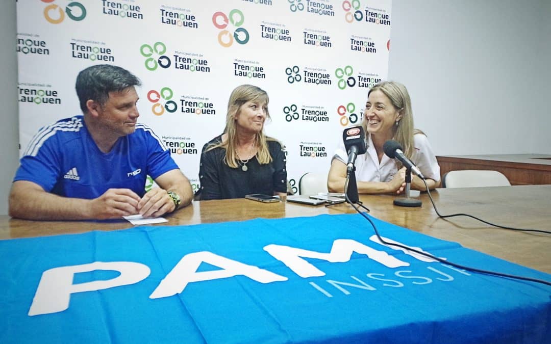 Se abre la inscripción para la colonia de  adultos mayores