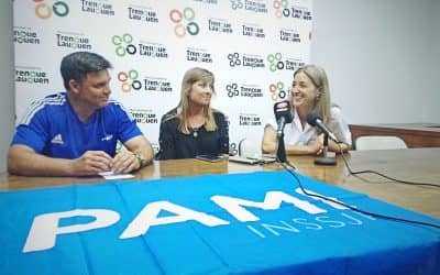 Se abre la inscripción para la colonia de  adultos mayores