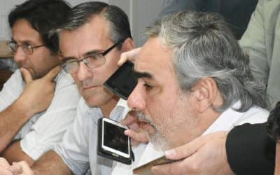 El Incremento de ABL en una vivienda promedio es de 65 pesos mensuales