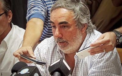 El Municipio pidió la desafectación del Hospital como centro de autogestión