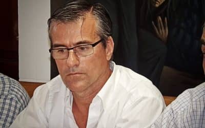 Silvani participó de una reunión con el Ministerio de Economía