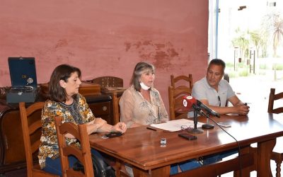 FIESTA DE LA TRADICIÓN: HABRÁ UNA MUESTRA EN EL MUSEO DE LOS CARRUAJES, PEÑA EN BARRIO ALEGRE Y EL TRADICIONAL ASADO POPULAR EN ATLÉTICO