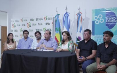 RENOVACIÓN DEL GABINETE Y REDUCCIÓN DE ÁREAS: NUEVA ETAPA EN LA GESTIÓN MUNICIPAL