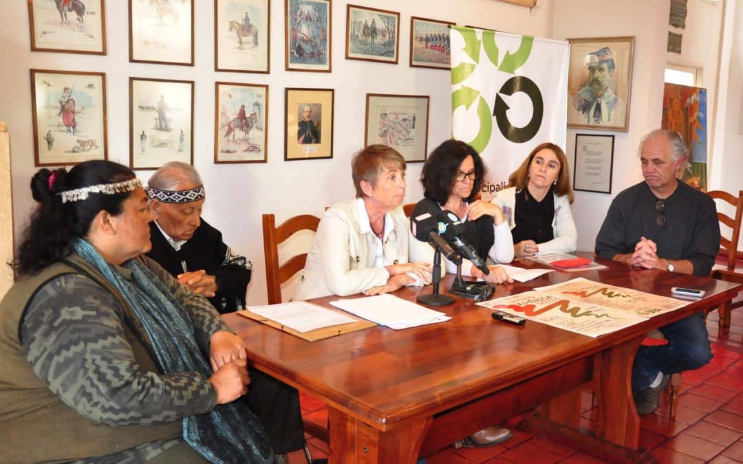 Actividades por el Día del Respeto a la Diversidad Cultural