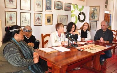 Actividades por el Día del Respeto a la Diversidad Cultural