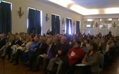 Se inauguró el Congreso Provincial de Atención Primaria de Salud