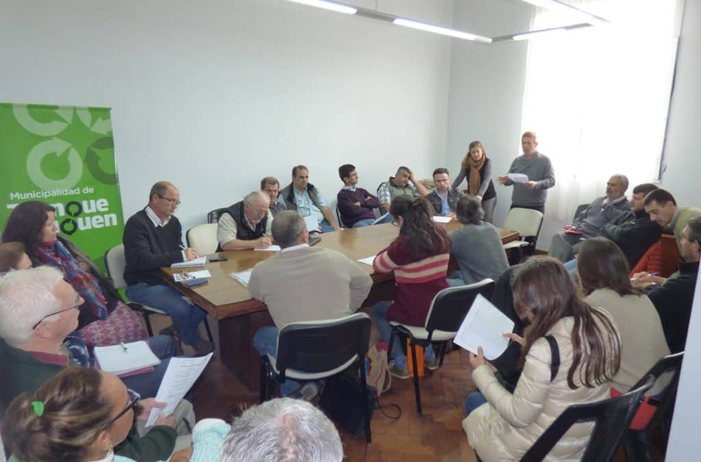 El Consejo Asesor de Agroquímicos propuso la suspensión del 2,4 D