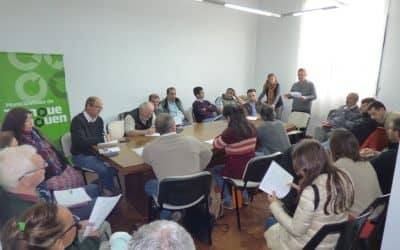 El Consejo Asesor de Agroquímicos propuso la suspensión del 2,4 D