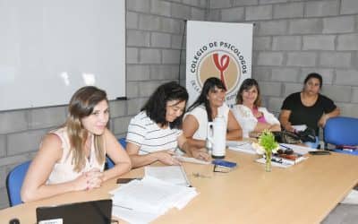 Unas 30 instituciones participaron de la última sesión del año