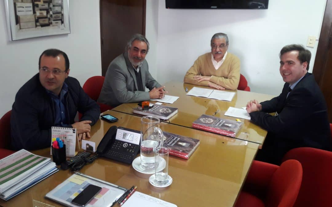 El Municipio remodelará el Acceso García Salinas