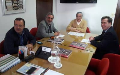El Municipio remodelará el Acceso García Salinas