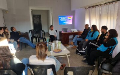 CONVERSATORIO POR LA DIVERSIDAD: UNA INVITACIÓN AL DIÁLOGO Y LA REFLEXIÓN