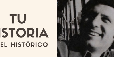 “TU HISTORIA EN EL HISTÓRICO”: ESTÁ ABIERTA LA CONVOCATORIA A PERSONAS NACIDAS ANTES DE 1950 PARA PARTICIPAR DE ESTA PROPUESTA DEL MUSEO HISTÓRICO NACIONAL