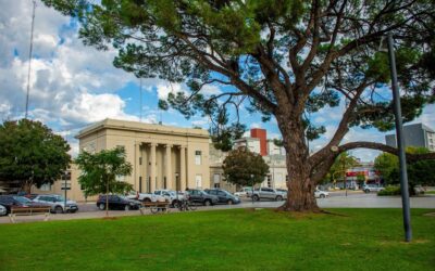 EL MUNICIPIO CONVOCA A LOS VECINOS A SUMARSE COMO VOLUNTARIOS PARA COLABORAR DURANTE LOS FESTEJOS POR EL 150º ANIVERSARIO