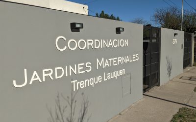 JARDINES MATERNALES MUNICIPALES: PASADO MAÑANA (VIERNES) VENCE EL PLAZO DE INSCRIPCIÓN PARA EL CICLO LECTIVO 2024