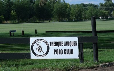 DESDE EL MIÉRCOLES Y HASTA EL DOMINGO, EL MEJOR POLO EN LA COPA 25 DE MAYO – MUNICIPALIDAD DE TRENQUE LAUQUEN
