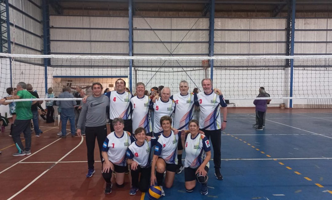 COPA BUENOS AIRES: EL EQUIPO LOCAL DE NEWCOM (CATEGORÍA A) DE LA ESCUELA MUNICIPAL GANÓ LA ETAPA INTERREGIONAL EN 9 DE JULIO