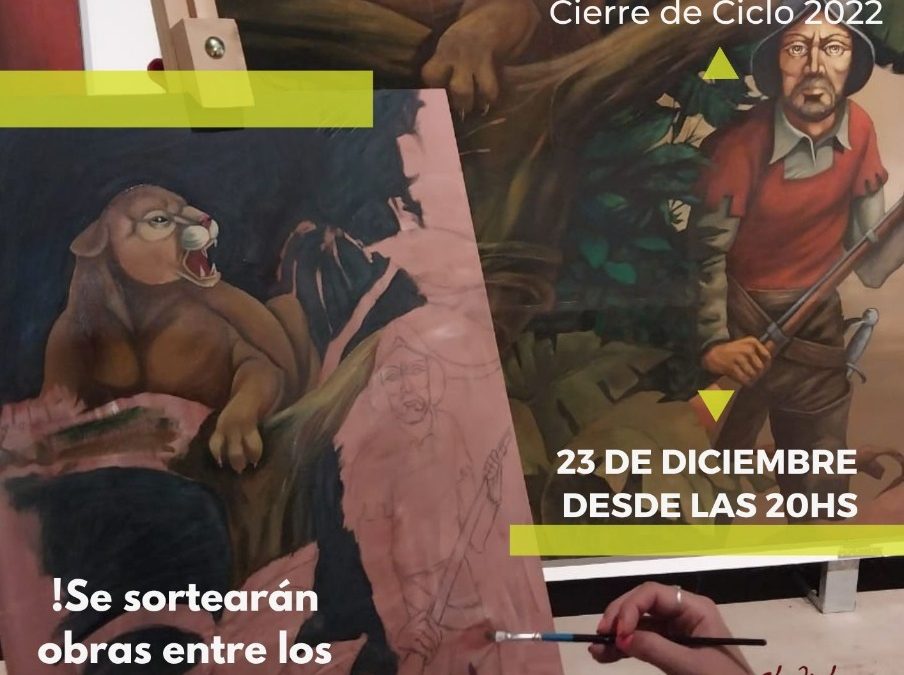 EL CICLO “ARTE SOBRE ARTE: COPISTAS EN LOS MUSEOS” CIERRA ESTE VIERNES CON UNA EXPOSICIÓN DE TRABAJOS.