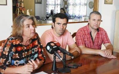 Se anunció la realización de los corsos municipales entre el 10 y el 12 de febrero