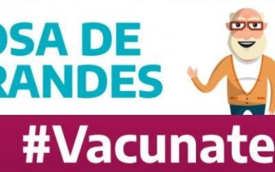 INSTRUCTIVO DE ACOMPAÑAMIENTO A LAS PERSONAS MAYORES EN EL PROCESO DE INSCRIPCIÓN PARA RECIBIR LA VACUNA CONTRA EL COVID-19