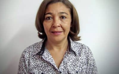 Ferster participó de un congreso internacional sobre primera infancia