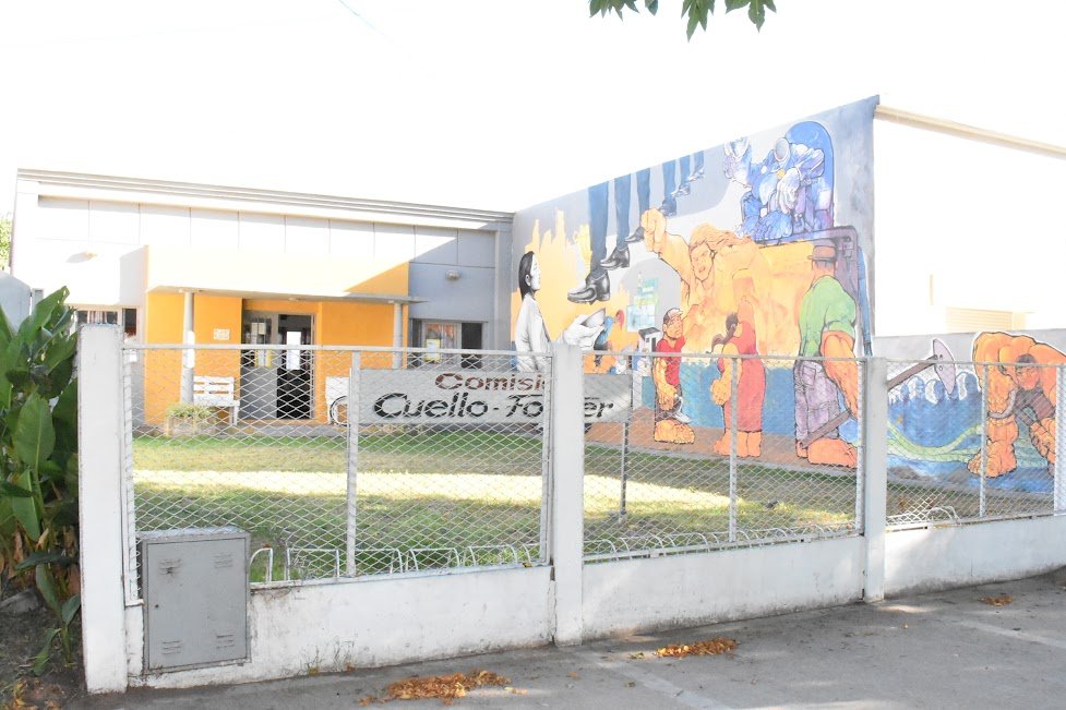 NUEVOS HORARIOS Y LUGARES PARA LOS CURSOS Y TALLERES QUE DICTA LA ESCUELA MUNICIPAL