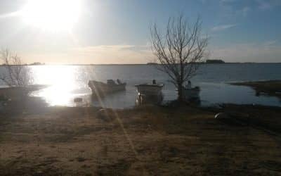 Se limitó el ingreso de lanchas privadas a Cuero de Zorro