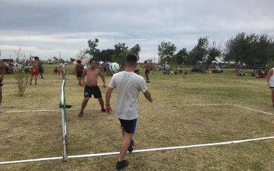 CUERO 2021: LA AGENDA RECREATIVA Y DEPORTIVA QUE TIENE LA LAGUNA CUERO DE ZORRO PARA EL VERANO