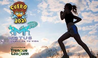 ESTÁ ABIERTA LA INSCRIPCIÓN PARA PARTICIPAR DE “LA CARRERA DE TU VIDA” EL PRÓXIMO DOMINGO (21) EN LA LAGUNA CUERO DE ZORRO