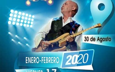 CULTUR 30 RECARGADO: A SU PROGRAMA TRADICIONAL DE TRES DIAS, SE AGREGAN UNA VERSIÓN KIDS Y LOS DOMINGOS HASTA EL 26 DE FEBRERO