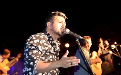 CULTUR 30 EXTENDIDO: EL PÚBLICO LOCAL Y DE LA REGIÓN DISFRUTÓ DE LAS DOS PRIMERAS NOCHES DEL FESTIVAL